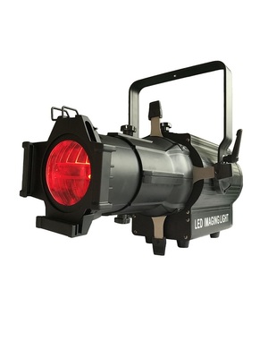 LED四合一彩色成像灯