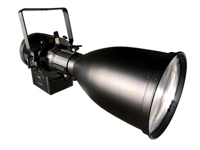 5°LED无噪音型200/300/400wLED影视成像灯无风扇0噪音
