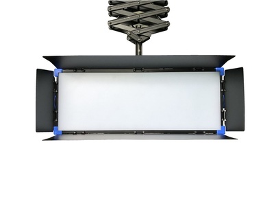 400WLED三基色高显指无风机无噪平板灯Aceda-EPB400