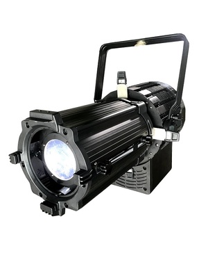 15-50°变焦无噪音型200/300/400W LED变焦影视成像灯