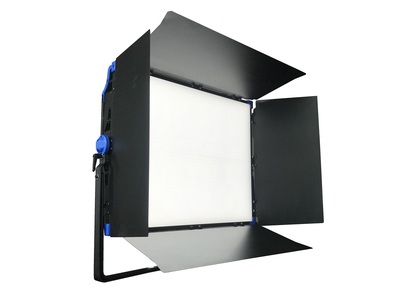 600WLED影视平板灯