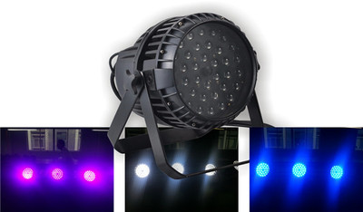 36颗防水调焦LED帕灯