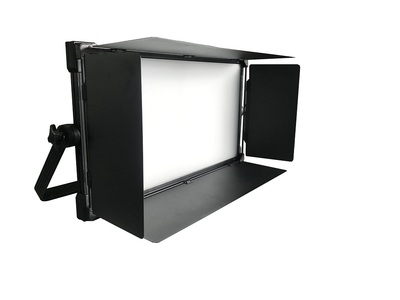 100W典雅型平板灯