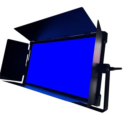 350W RGBWA 五色全彩平板灯