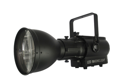 10°小角度400W定焦10°远距离成像灯