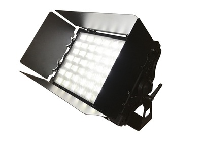 LED高显指高亮度冷暖双色天幕灯