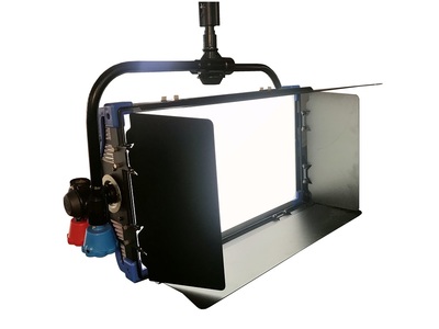 杆控型LED平板灯