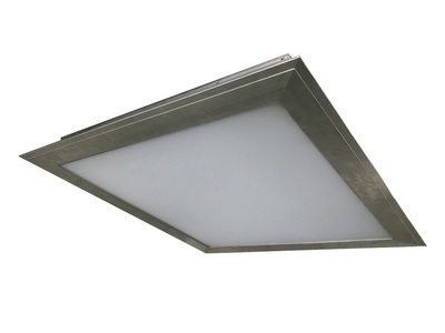 600*600嵌入式固定平板灯