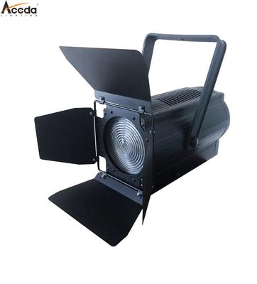 100wLED双色温聚光灯