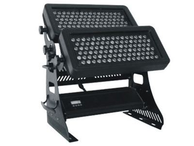 96颗LED城市之光