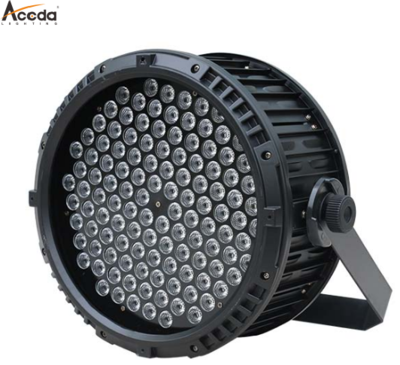 3W120颗不防水帕灯