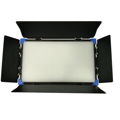 100WLED影视平板灯