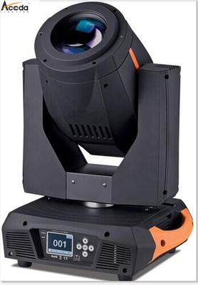 350W17R三合一图案光束灯