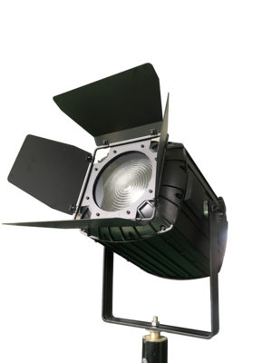 户外露天舞台LED防水聚光灯可防雨淋的面光灯